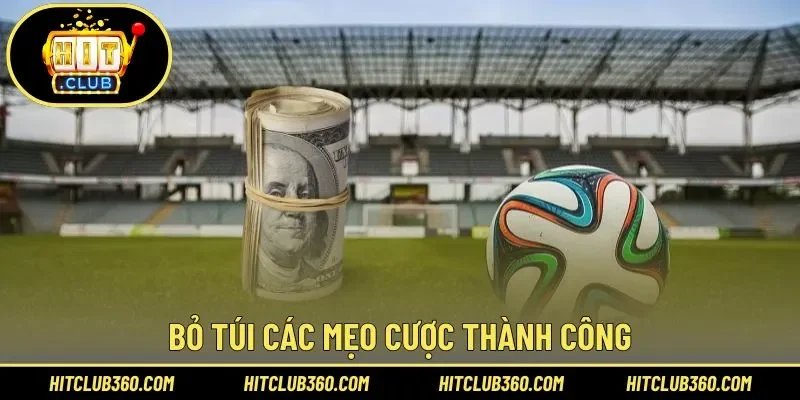 Tuyệt chiêu tham gia hiệu quả, dễ thắng