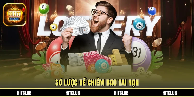 Sơ lược về chiêm bao tai nạn