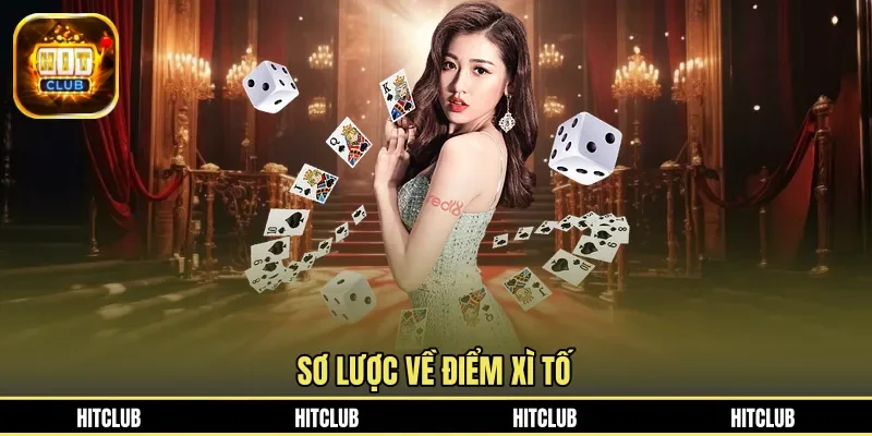 Sơ lược về điểm xì tố