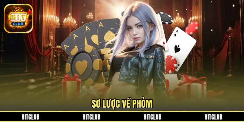 Sơ lược về phỏm